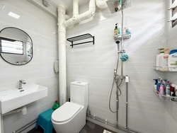 Blk 114 Pasir Ris Street 11 (Pasir Ris), HDB 5 Rooms #487857161